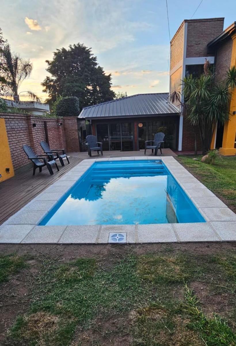 Casa en Venta en Las Vertientes, Carlos Paz 3