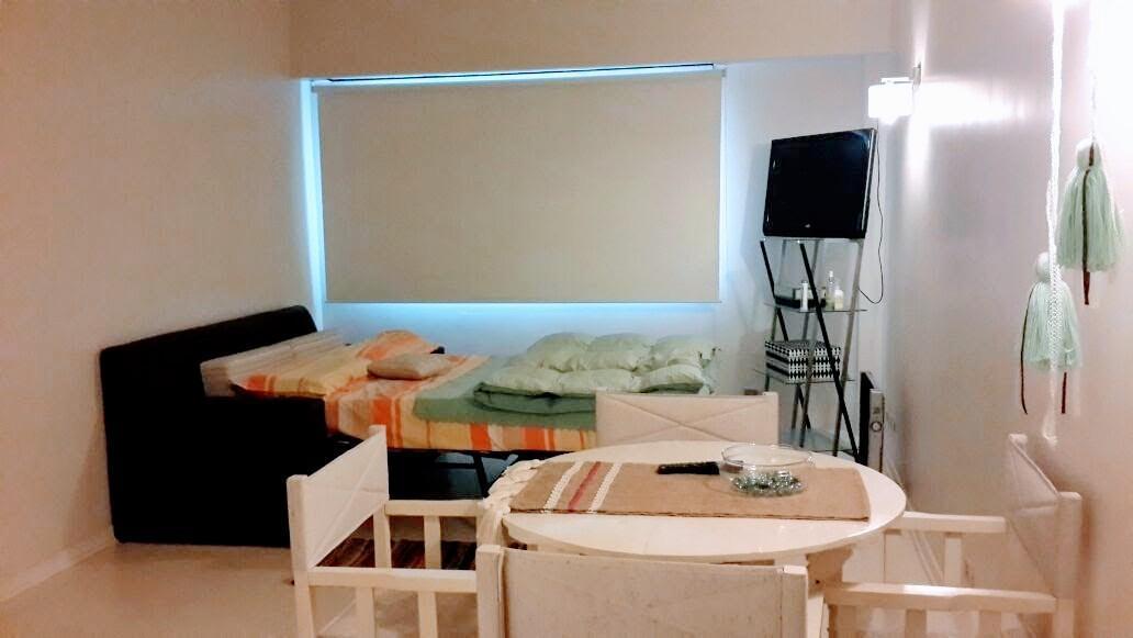 Monoambiente en Venta en Buenos Aires, Palermo 1