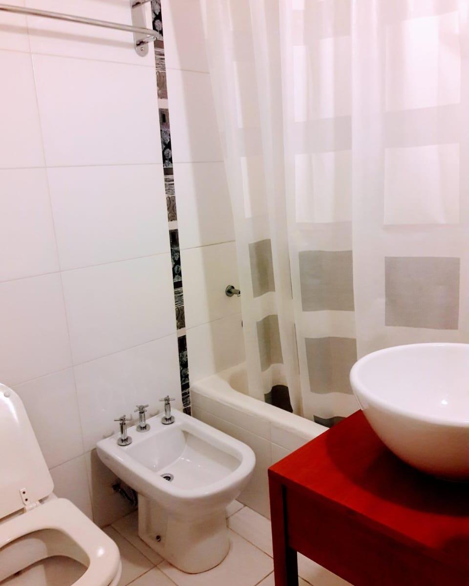 Monoambiente en Venta en Buenos Aires, Palermo 5