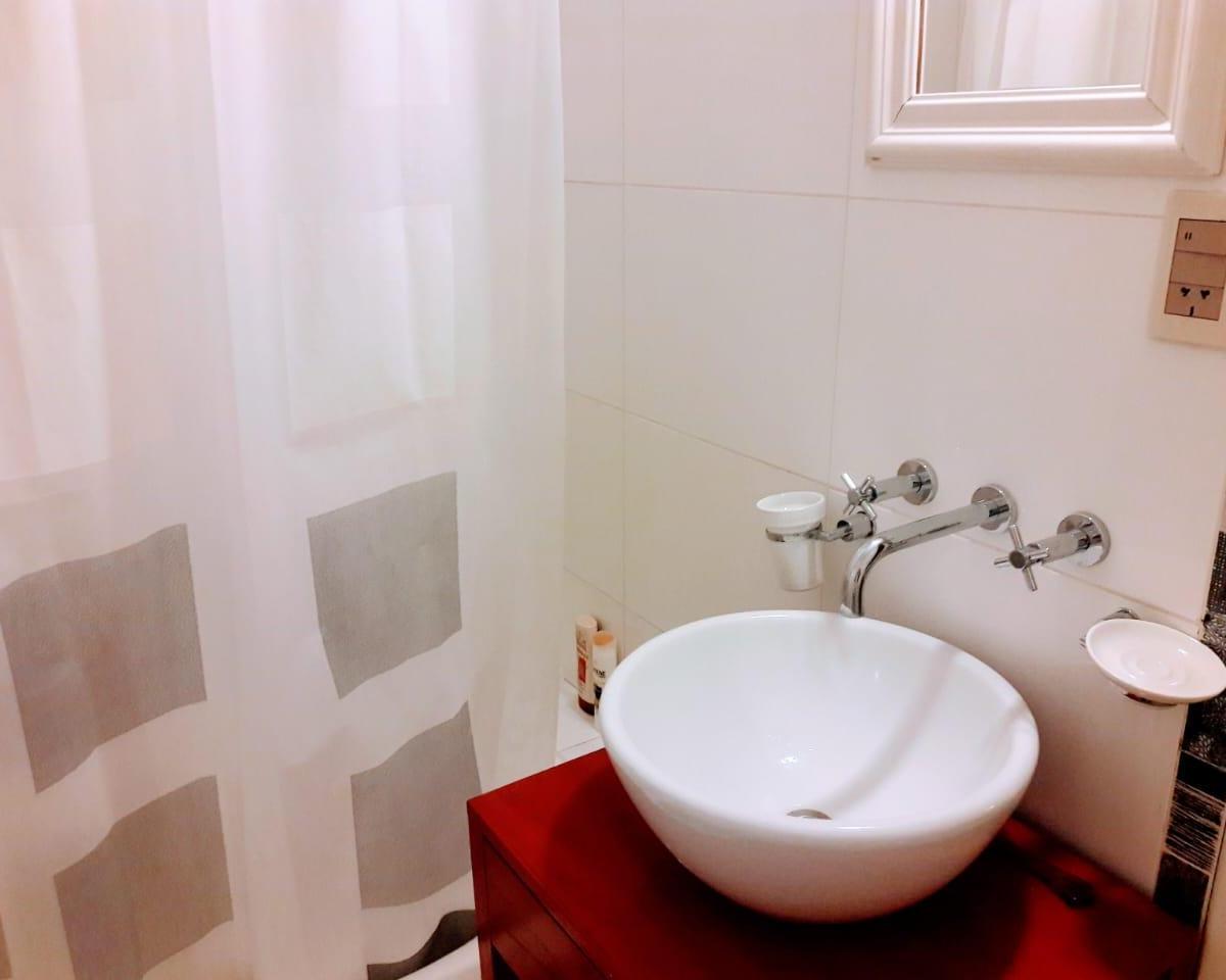Monoambiente en Venta en Buenos Aires, Palermo 2