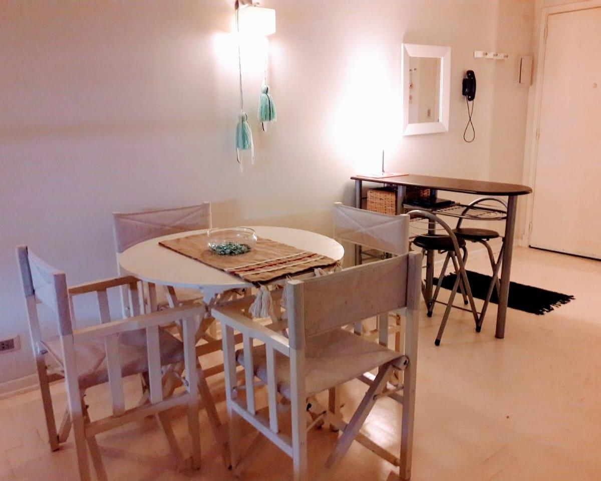 Monoambiente en Venta en Buenos Aires, Palermo 4