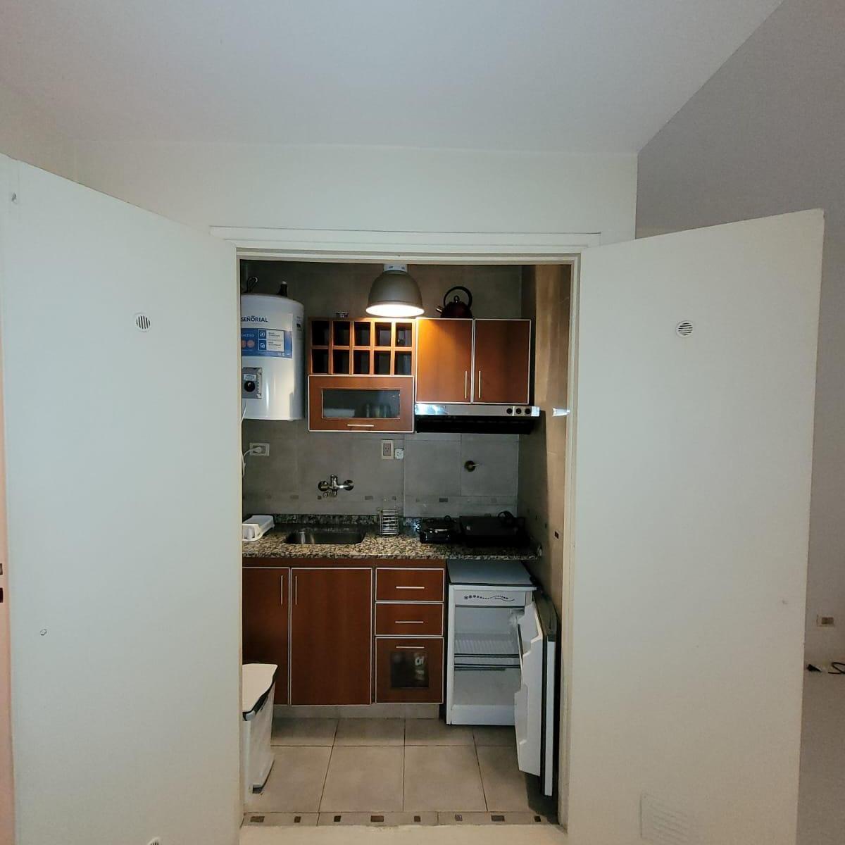 Monoambiente en Venta en Buenos Aires, Palermo 4