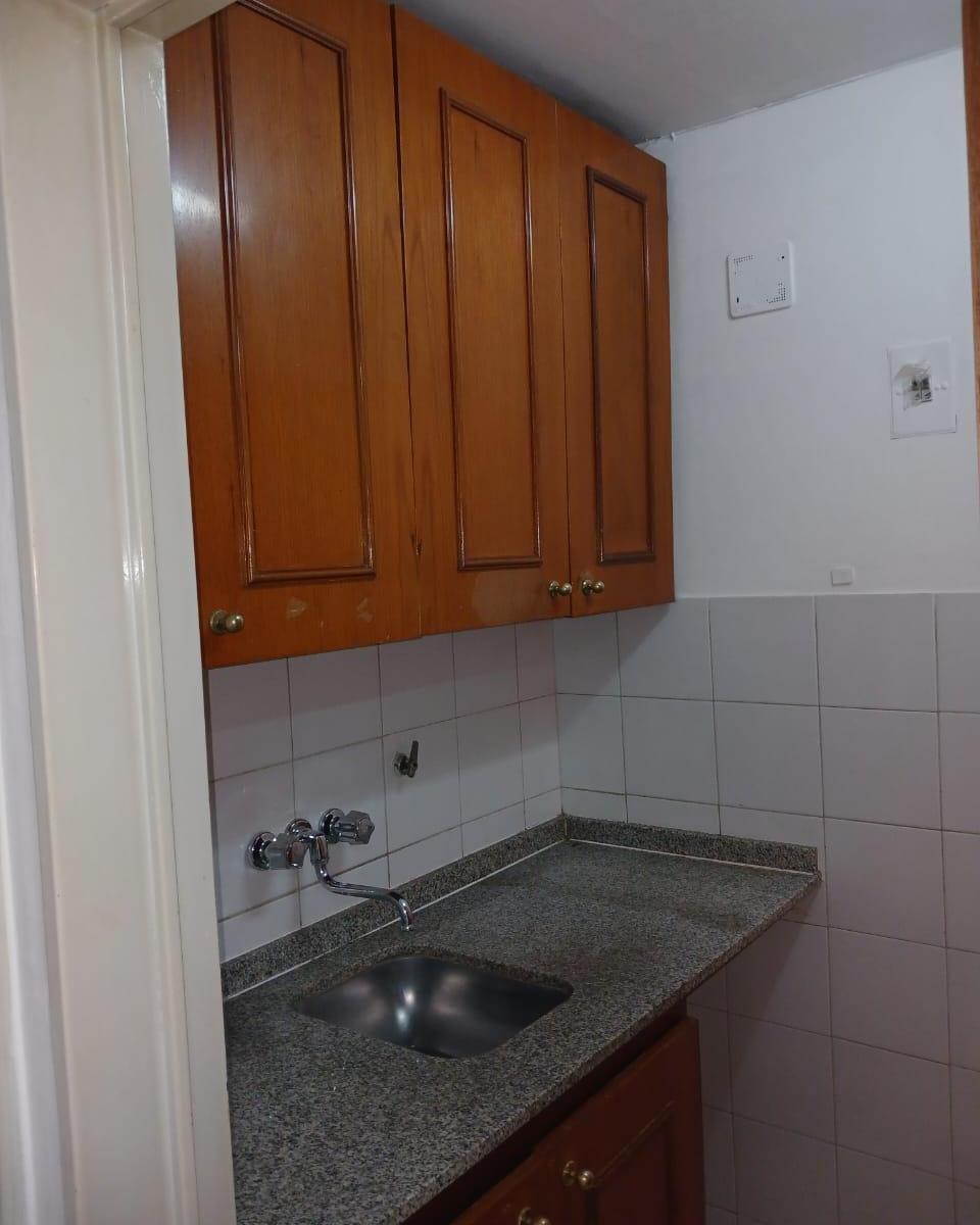 Departmento en Venta Barrio Centro 3