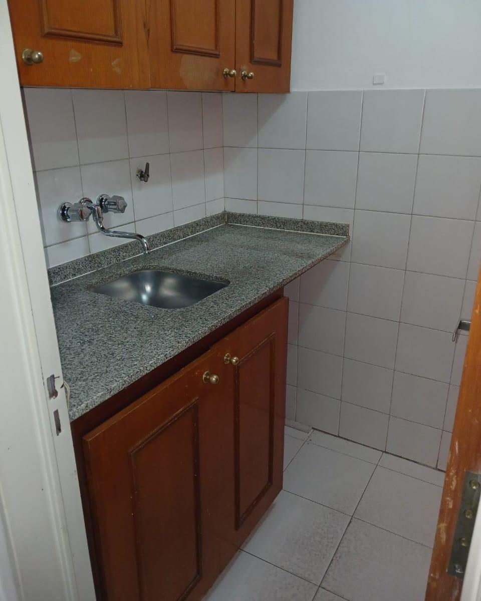 Departmento en Venta Barrio Centro 1