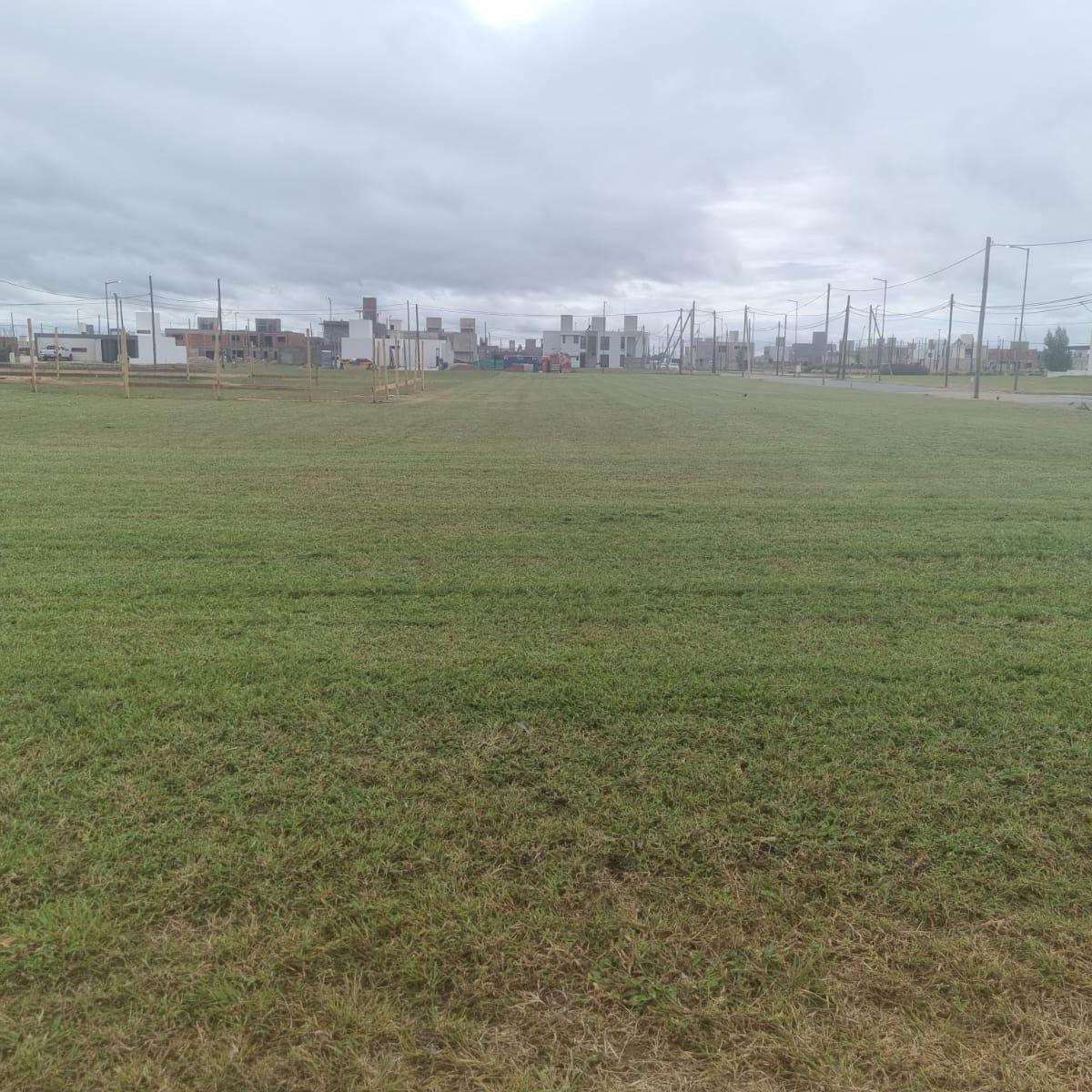 Terreno en Venta Quebrada de Manantiales 2