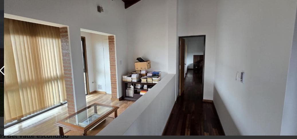 Casa en Venta Las Terrzasas, Valle Escondido 4