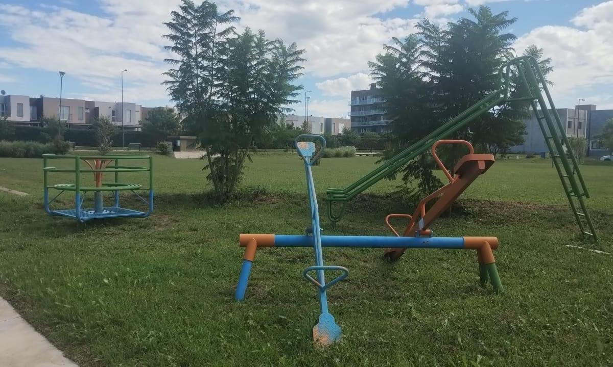 Duplex en Venta en Obra en Docta 2