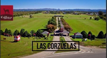 Terreno en Venta Las Corzuelas, Tercera Etapa