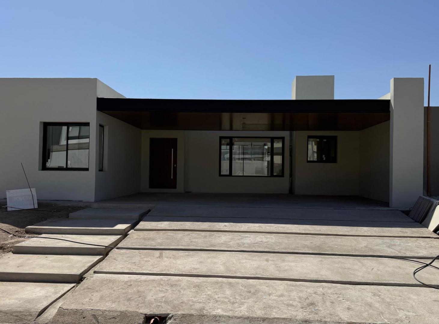 CASA EN VENTA  DOCTA