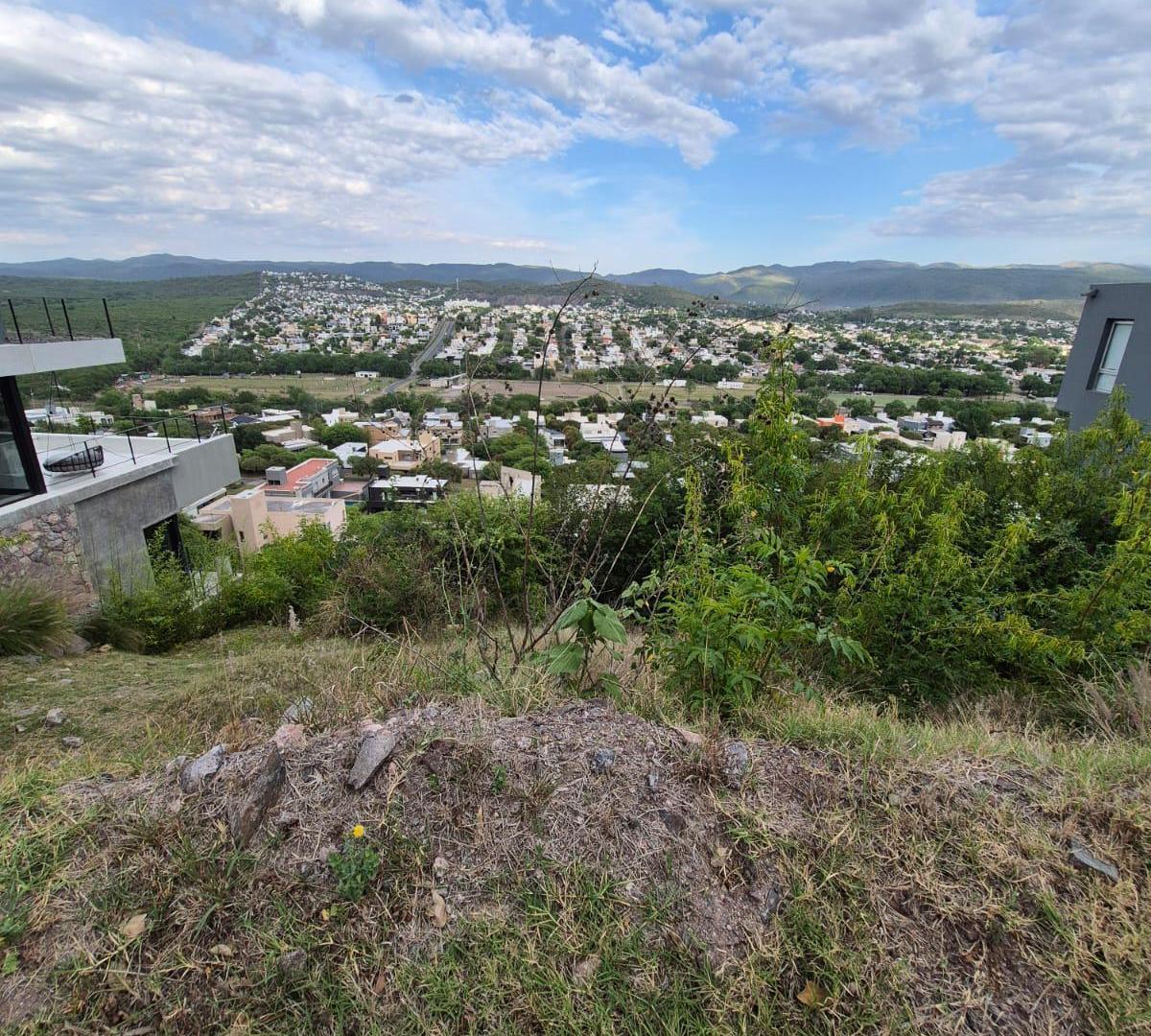 Terreno en Venta La Calera, Córdoba