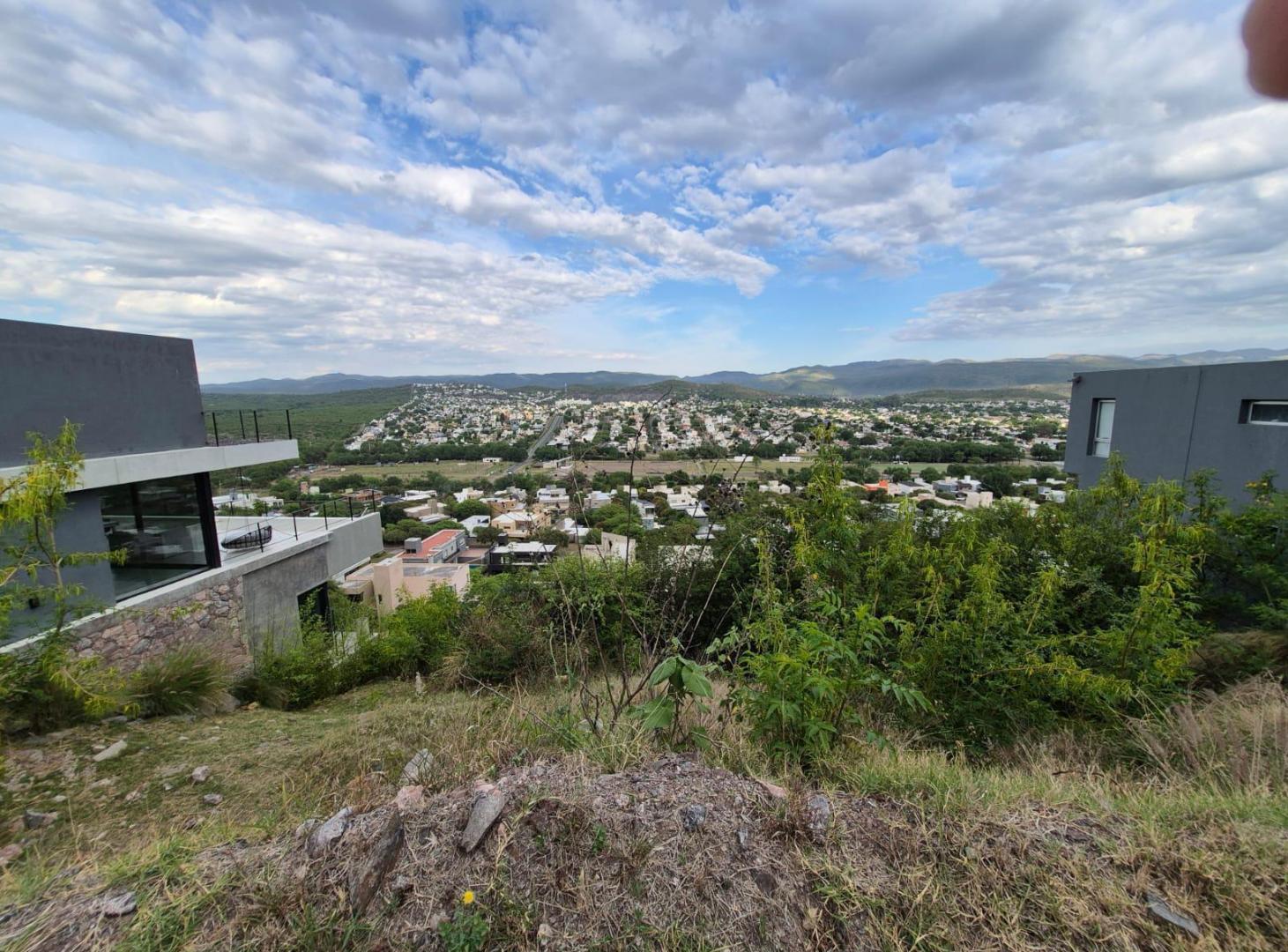 Terreno en Venta La Calera, Córdoba