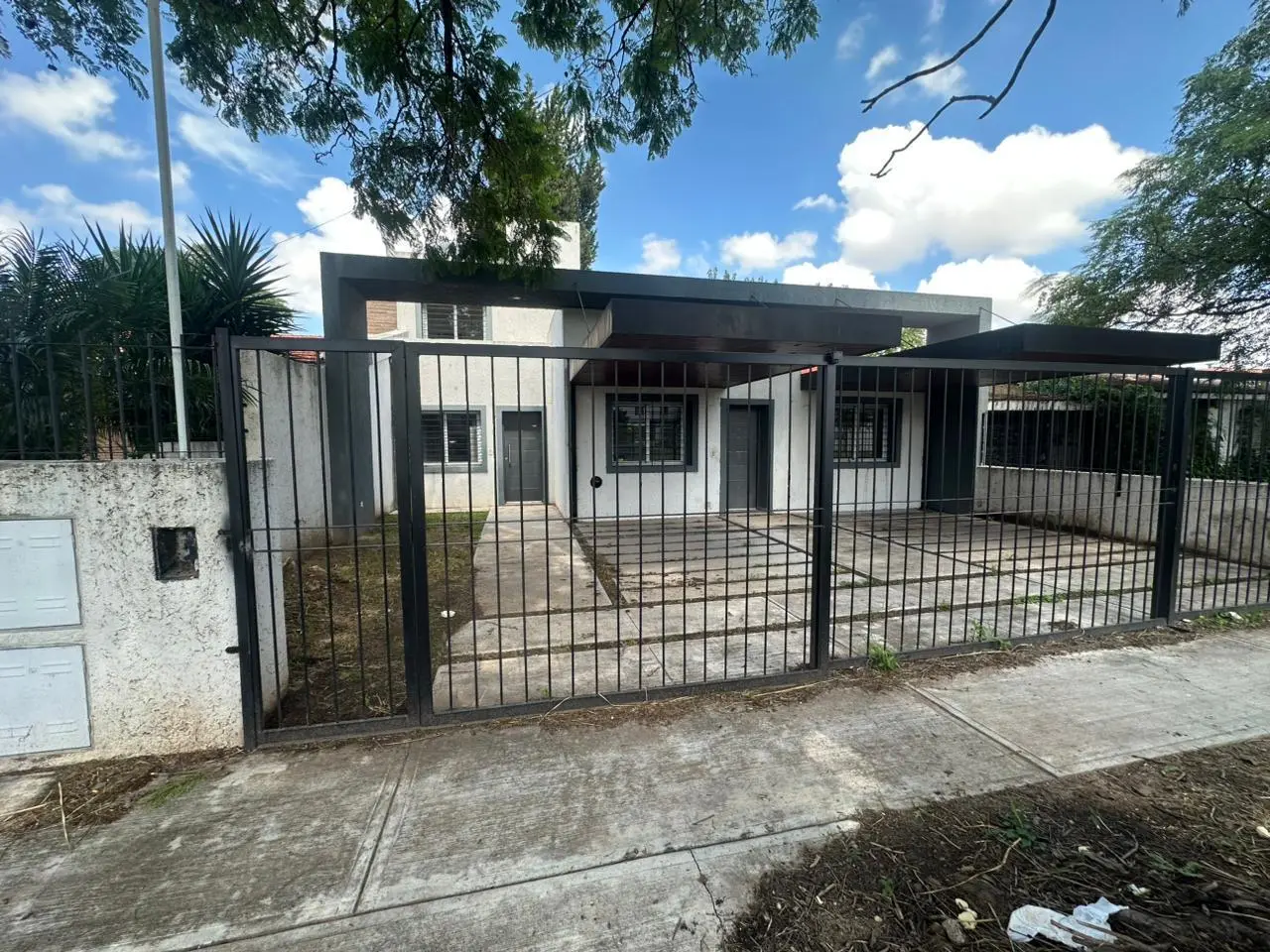 DUPLEX A ESTRENAR EN VENTA BARRIO MARQUES DE SOBREMONTE 5