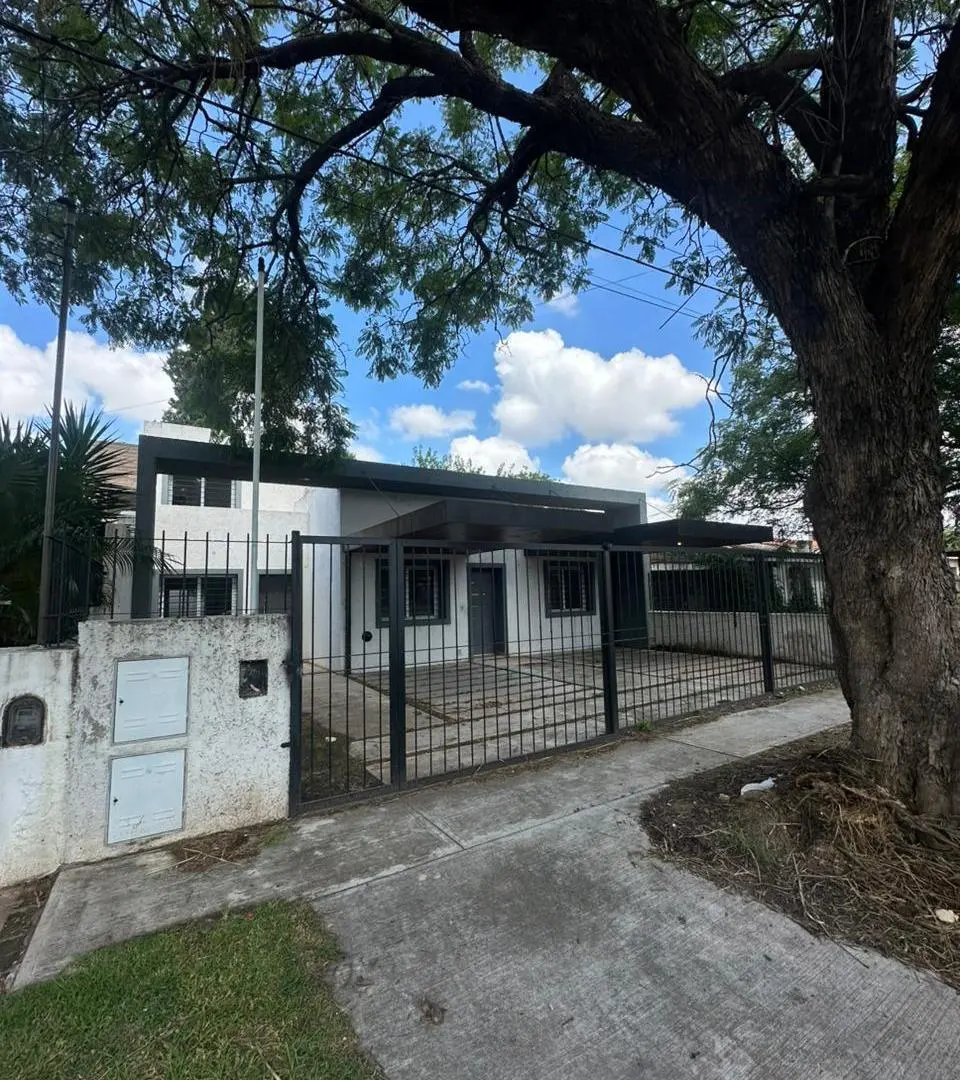 DUPLEX A ESTRENAR EN VENTA BARRIO MARQUES DE SOBREMONTE 3