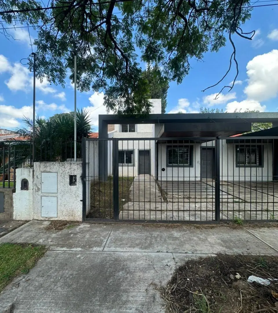 DUPLEX A ESTRENAR EN VENTA BARRIO MARQUES DE SOBREMONTE 4