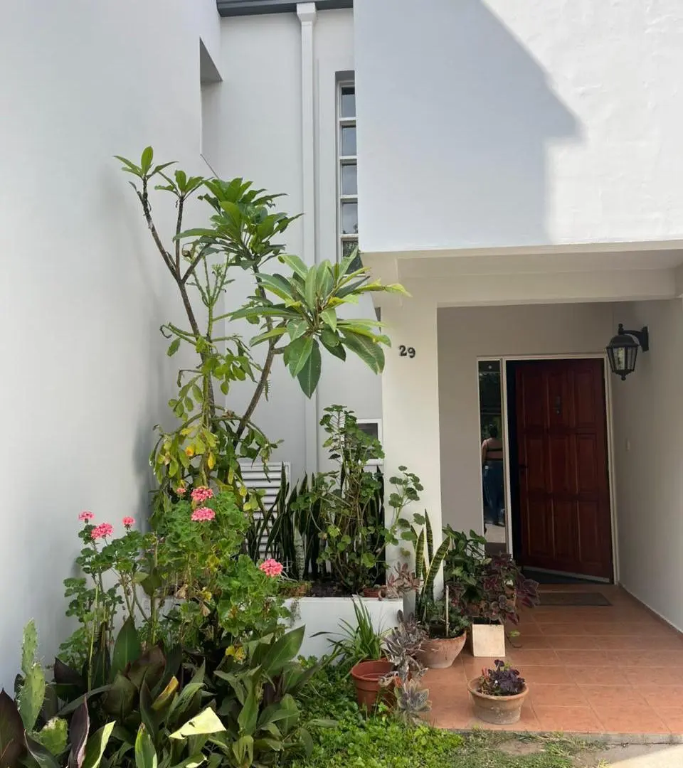 duplex en venta Jardines de los Soles Valle Escondido 2
