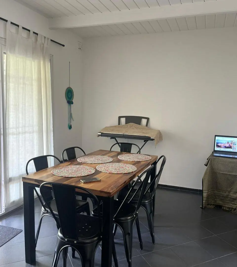 duplex en venta Jardines de los Soles Valle Escondido 5
