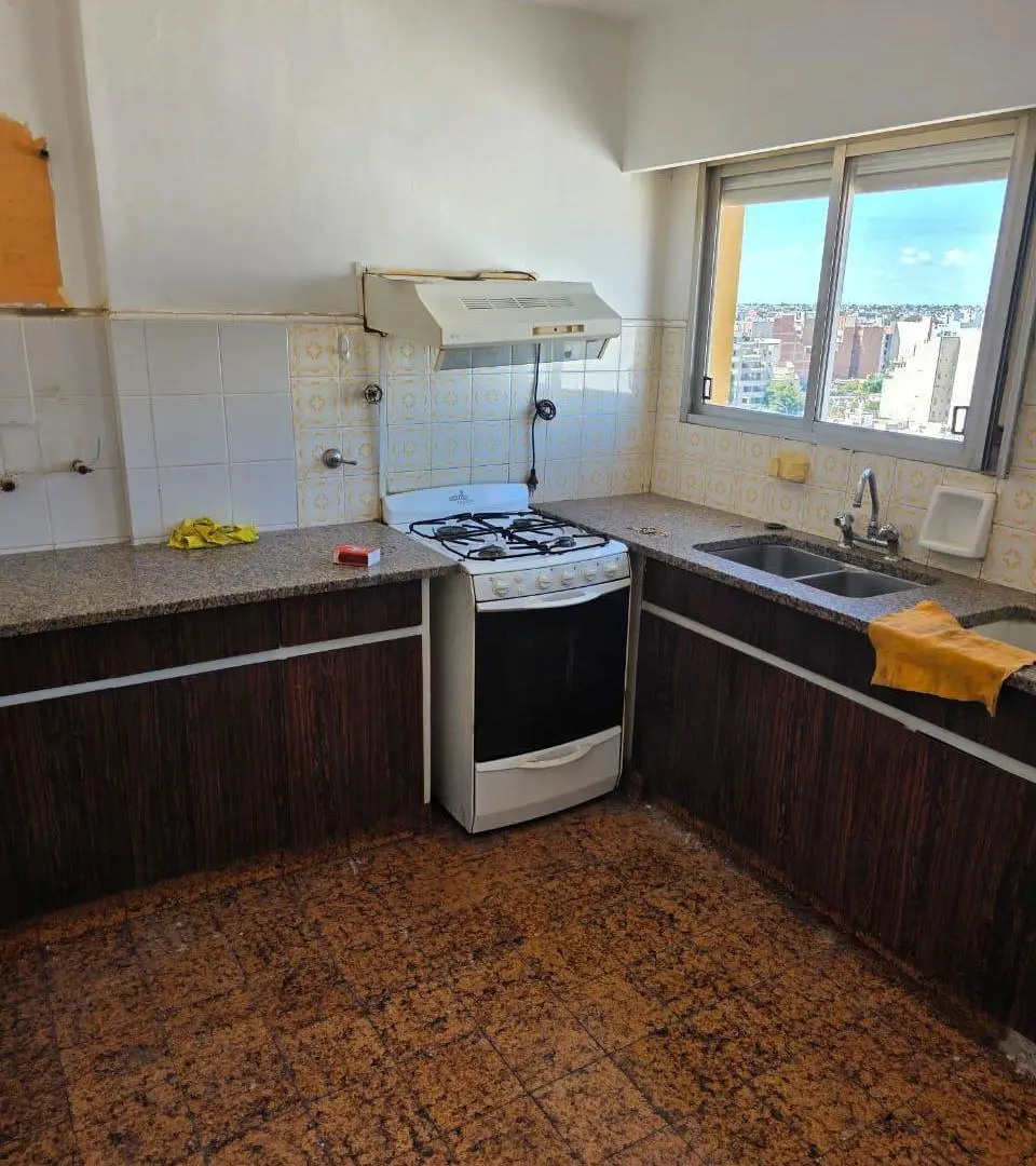 Departamento en Venta Barrio General Paz 4