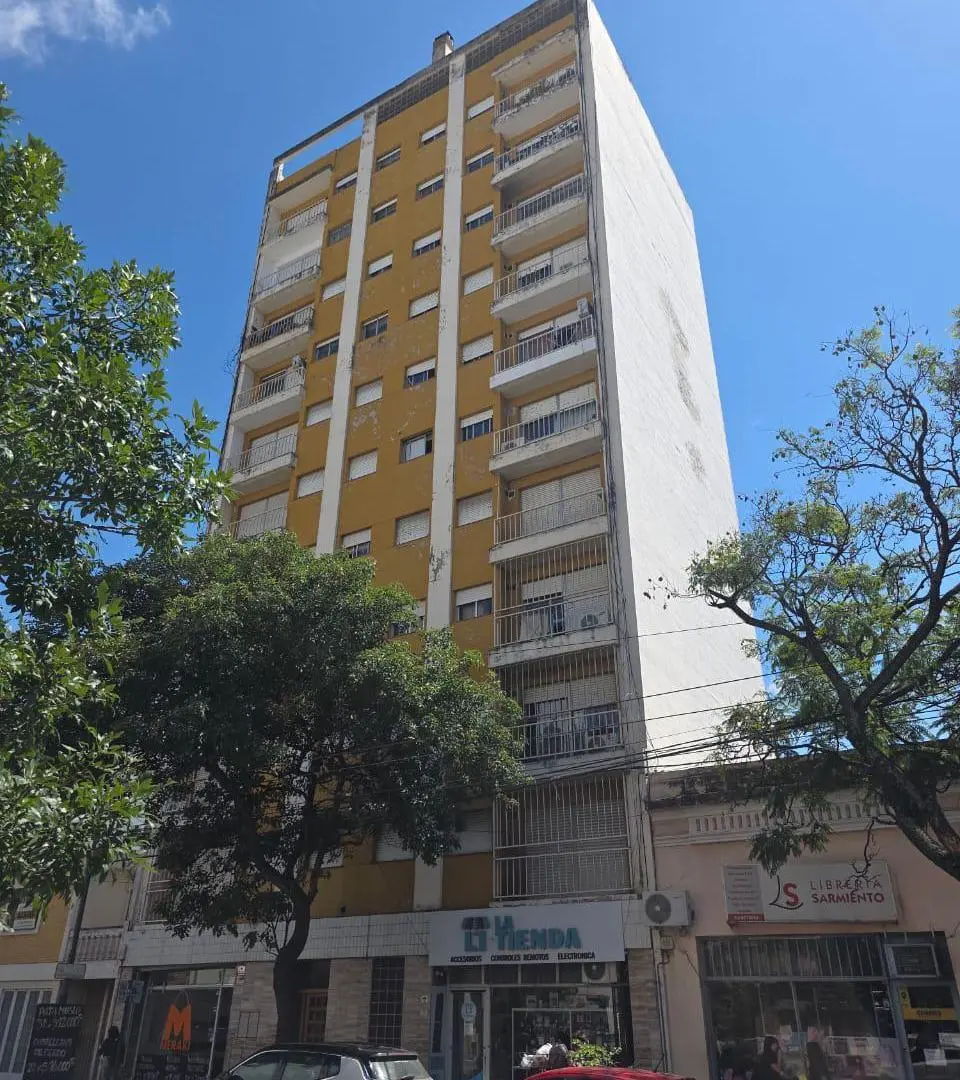 Departamento en Venta Barrio General Paz 2