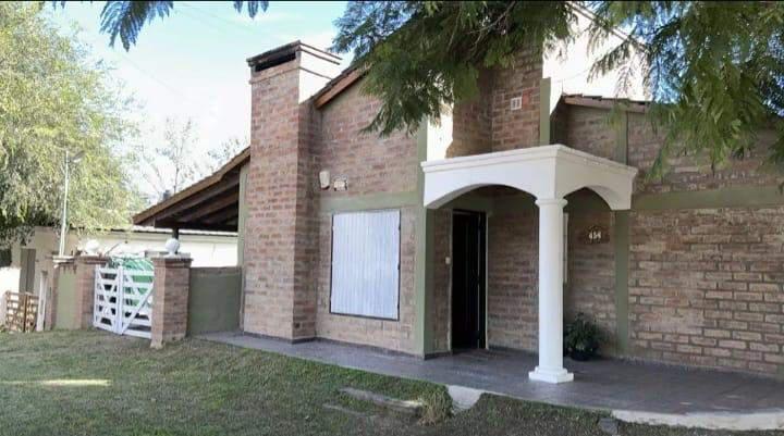 CASA EN ALQUILER RIO CEBALLOS