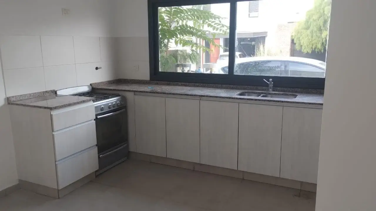 Alquiler DUPLEX Barrio Campo de vuelo etapa 3, Zona Norte, Cordoba 3