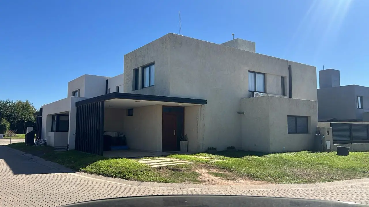 Alquiler DUPLEX Barrio Campo de vuelo etapa 3, Zona Norte, Cordoba 2