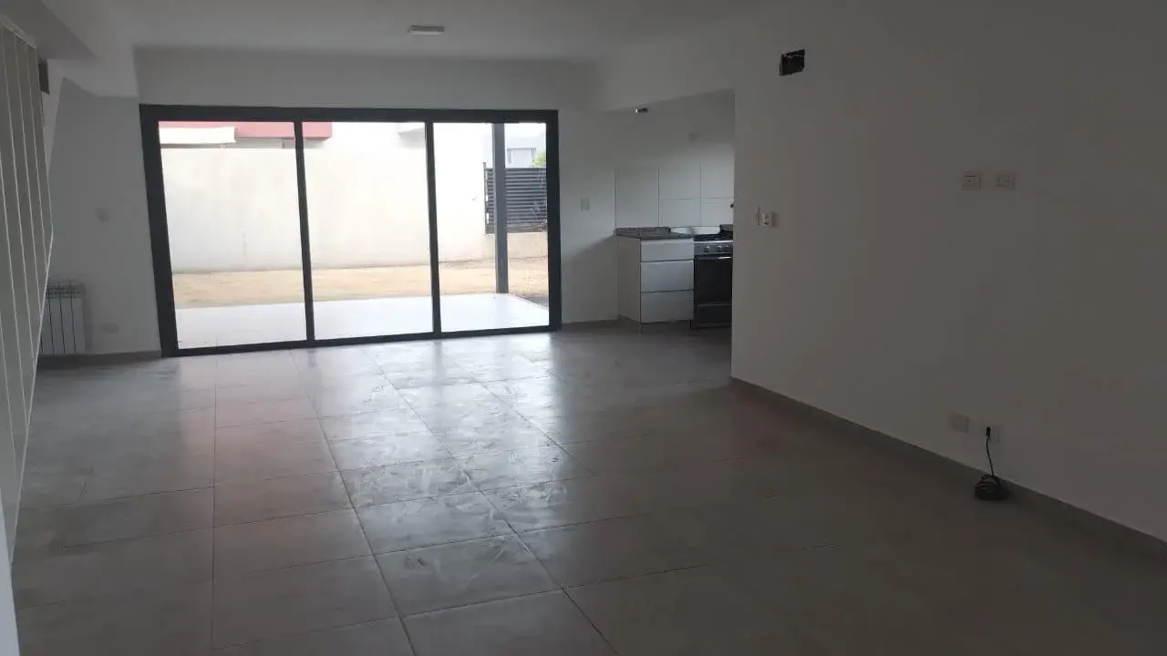 Alquiler DUPLEX Barrio Campo de vuelo etapa 3, Zona Norte, Cordoba 4