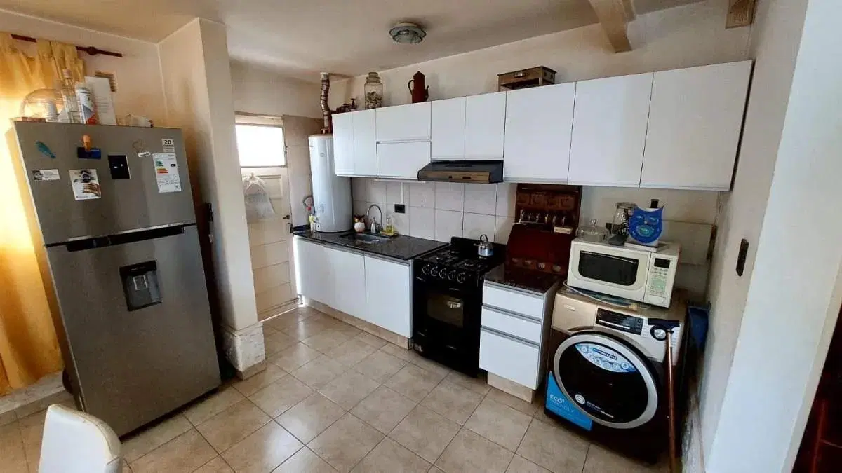 VENTA CASA EN HOUSING LOS ALGARROBOS Villa Allende 4