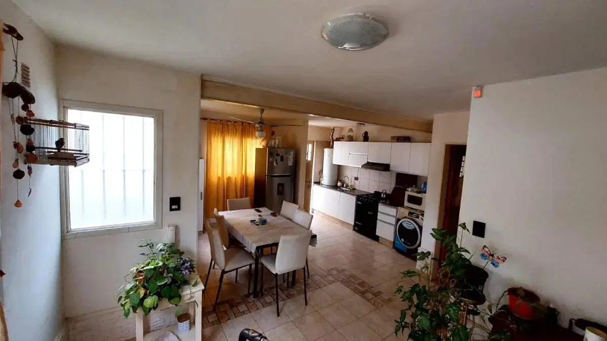 VENTA CASA EN HOUSING LOS ALGARROBOS Villa Allende 5
