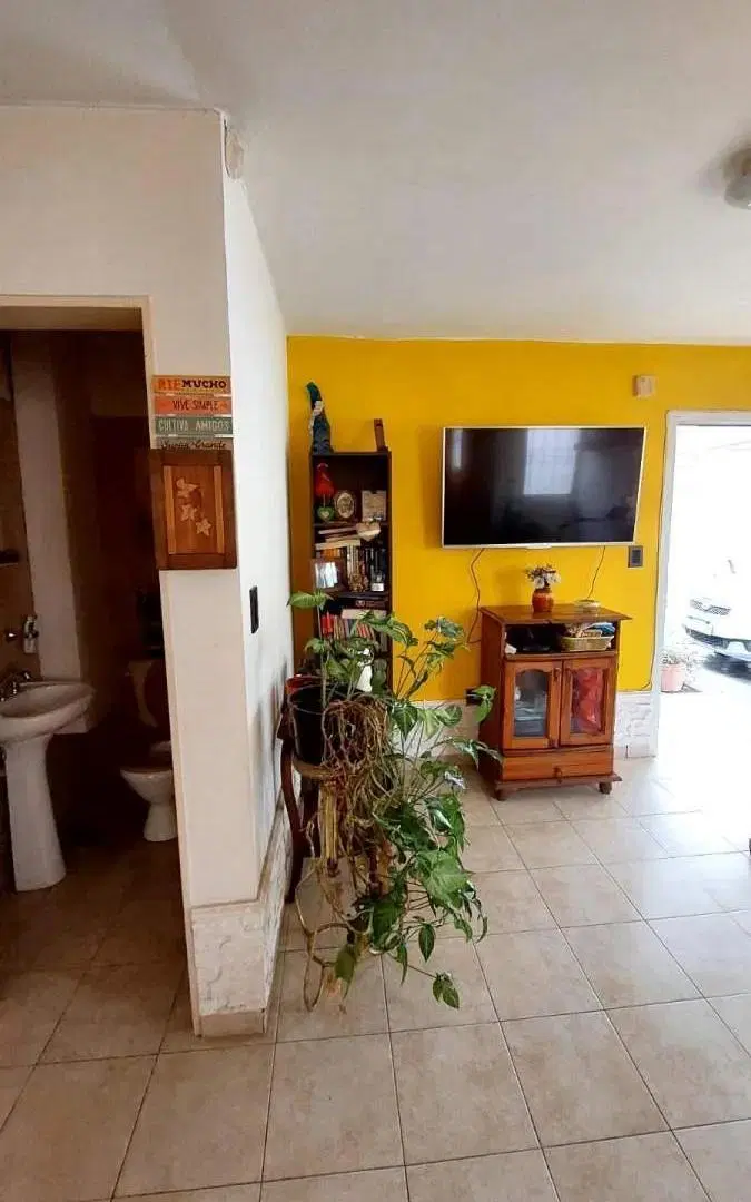 VENTA CASA EN HOUSING LOS ALGARROBOS Villa Allende 1