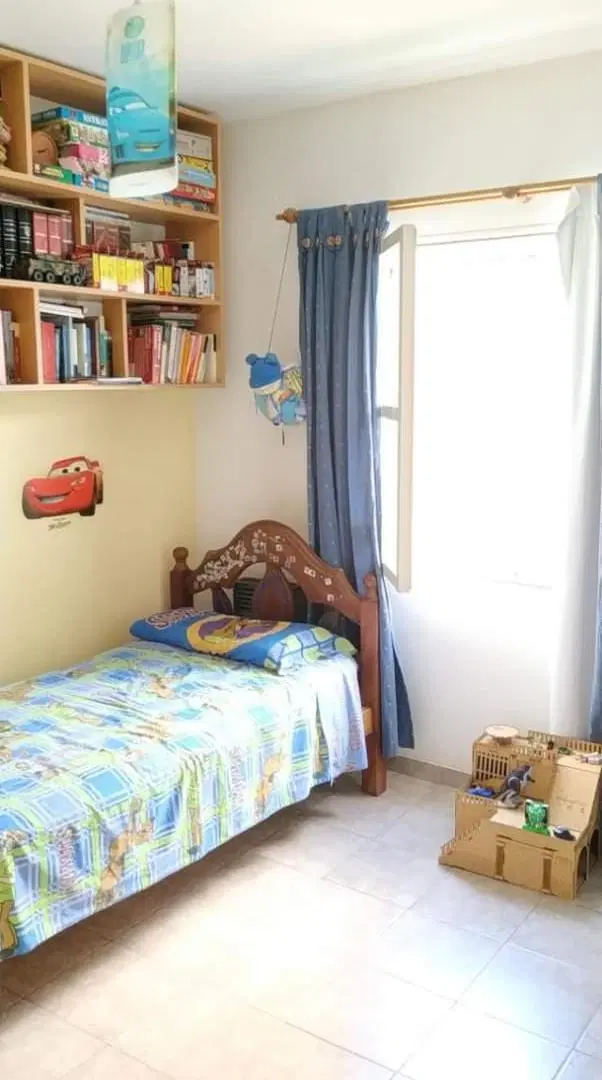 VENTA CASA EN Natania 19 Don Bosco 5