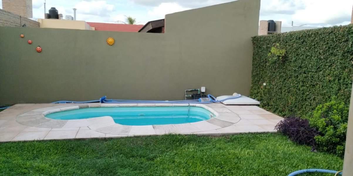 VENTA CASA EN Natania 19  Don Bosco