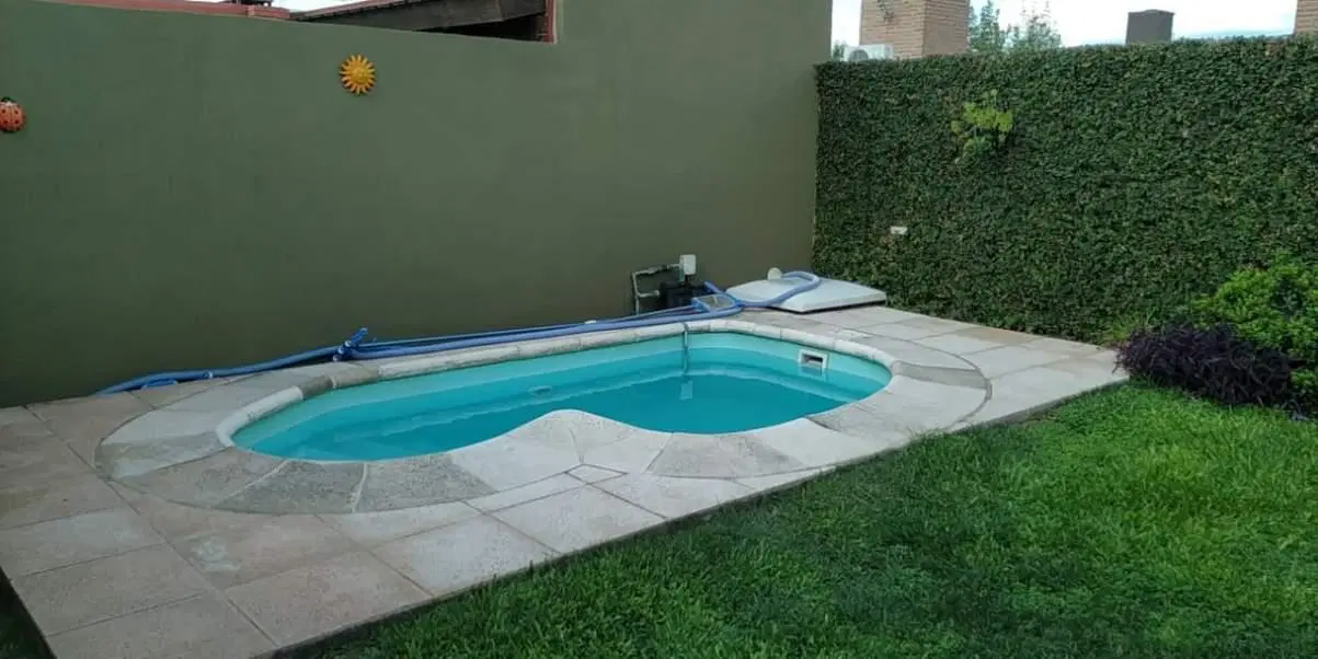 VENTA CASA EN Natania 19 Don Bosco 4