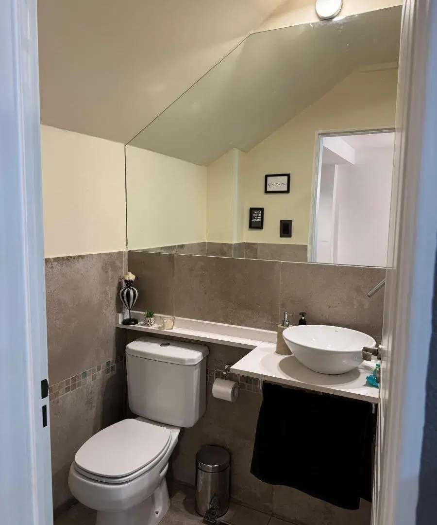 DUPLEX EN VENTA CHACRAS DEL NORTE 5