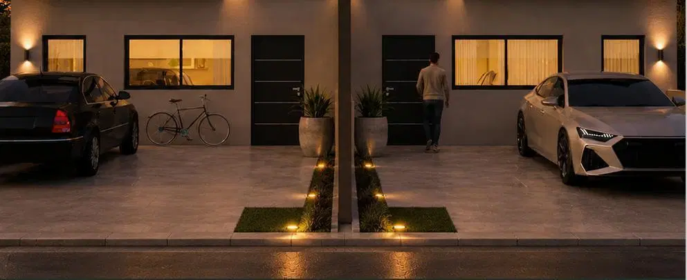 VENTA  DÚPLEX EN Docta Central 4