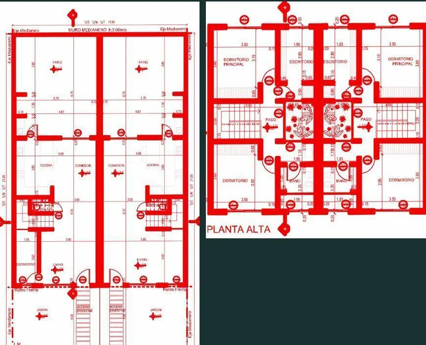Plano 1