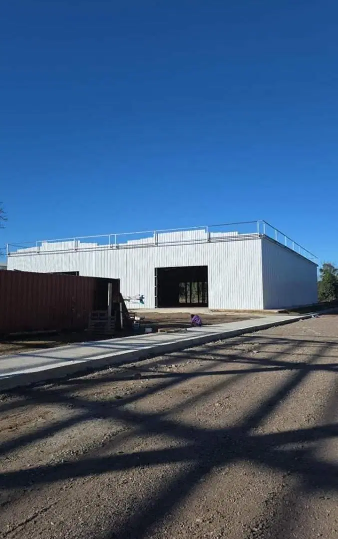 Galpón en Venta Calle De los Polacos 7550, Córdoba 1