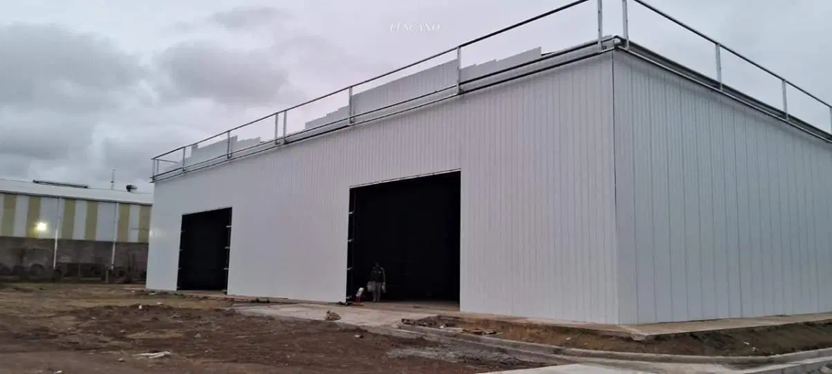 Galpón en Venta Calle De los Polacos 7550, Córdoba 5