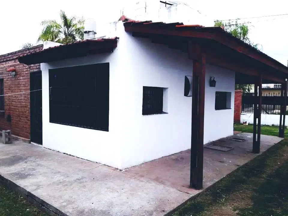Galpón en Venta Calle De los Polacos 7550, Córdoba 4