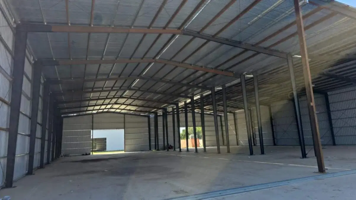 Galpón en Venta Calle De los Polacos 7550, Córdoba 2