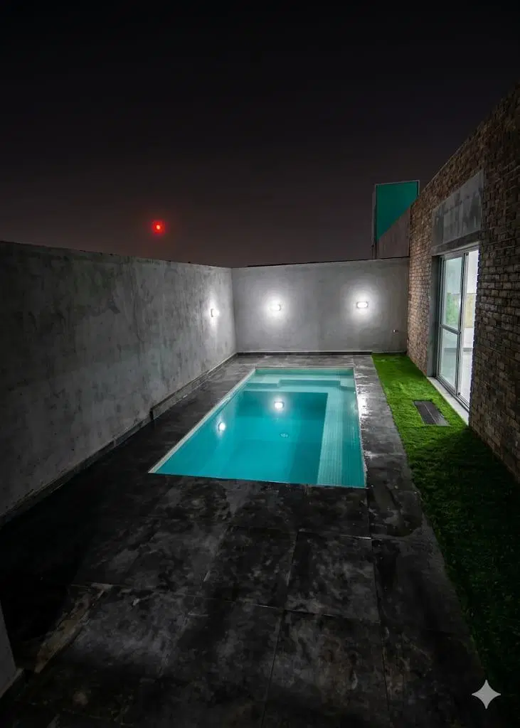 VENTA  DÚPLEX EN Barrio Norte a estrenar 3