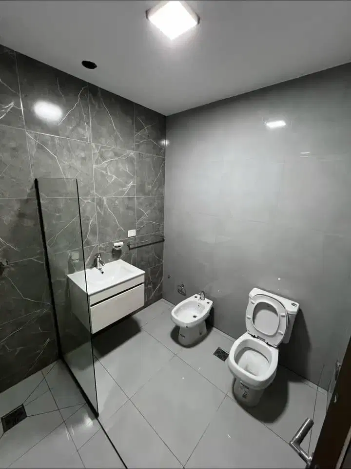 VENTA  DÚPLEX EN Barrio Norte a estrenar 4