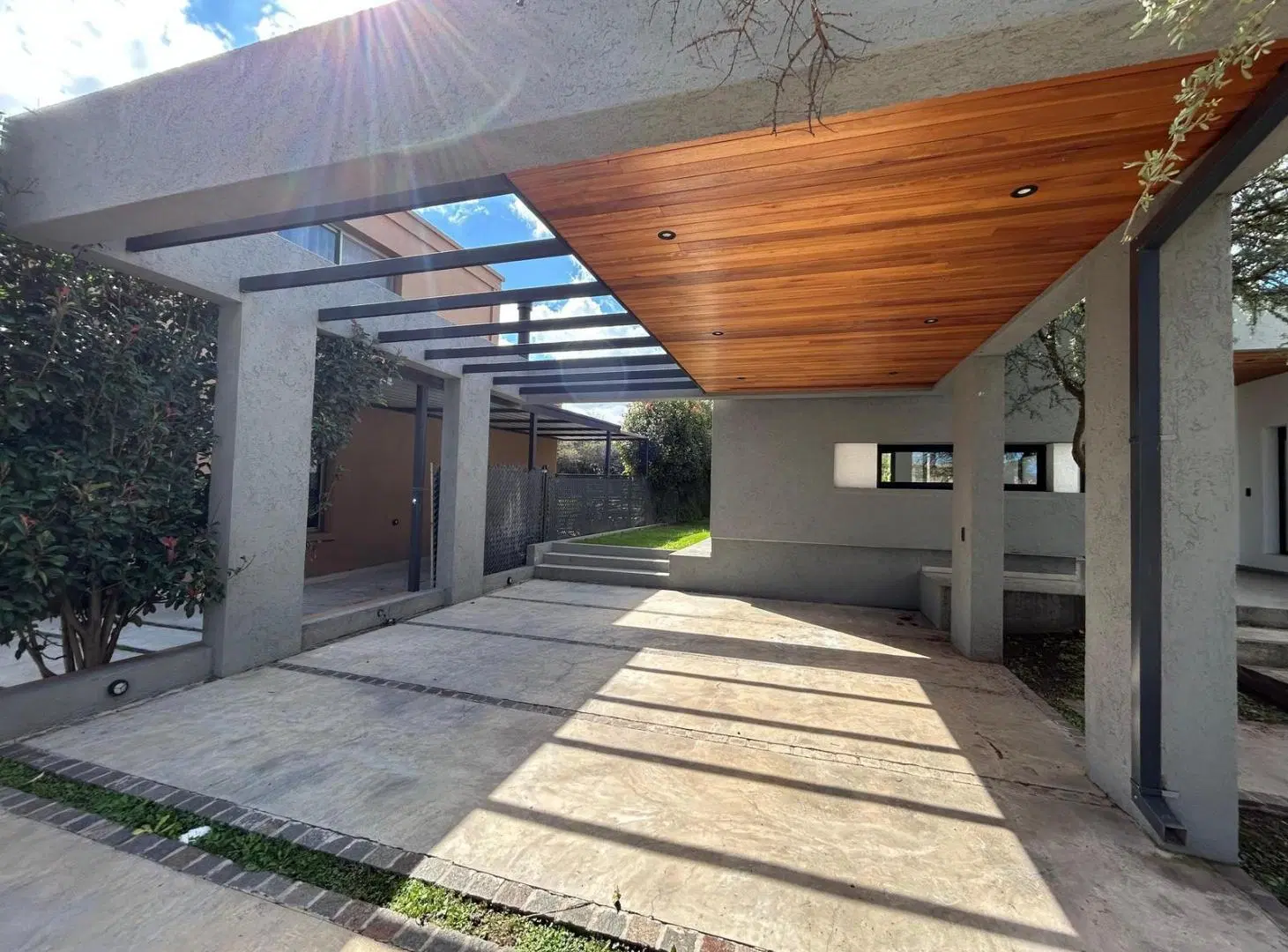 VENTA CASA A ESTRENAR EN LAS CAÑITAS, MALAGUEÑO 5