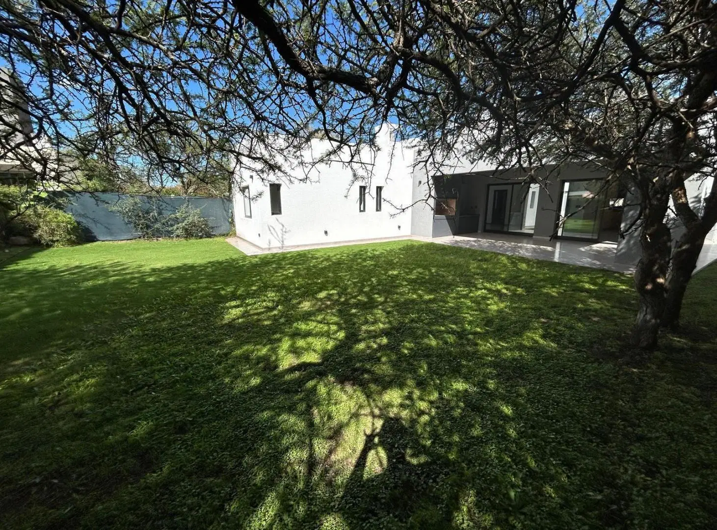 VENTA CASA A ESTRENAR EN LAS CAÑITAS, MALAGUEÑO 3
