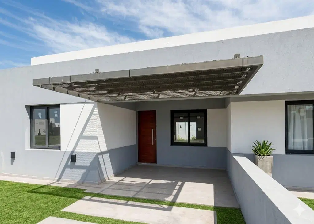 VENTA DÚPLEX EN BARRIO SAN IGNACIO 5
