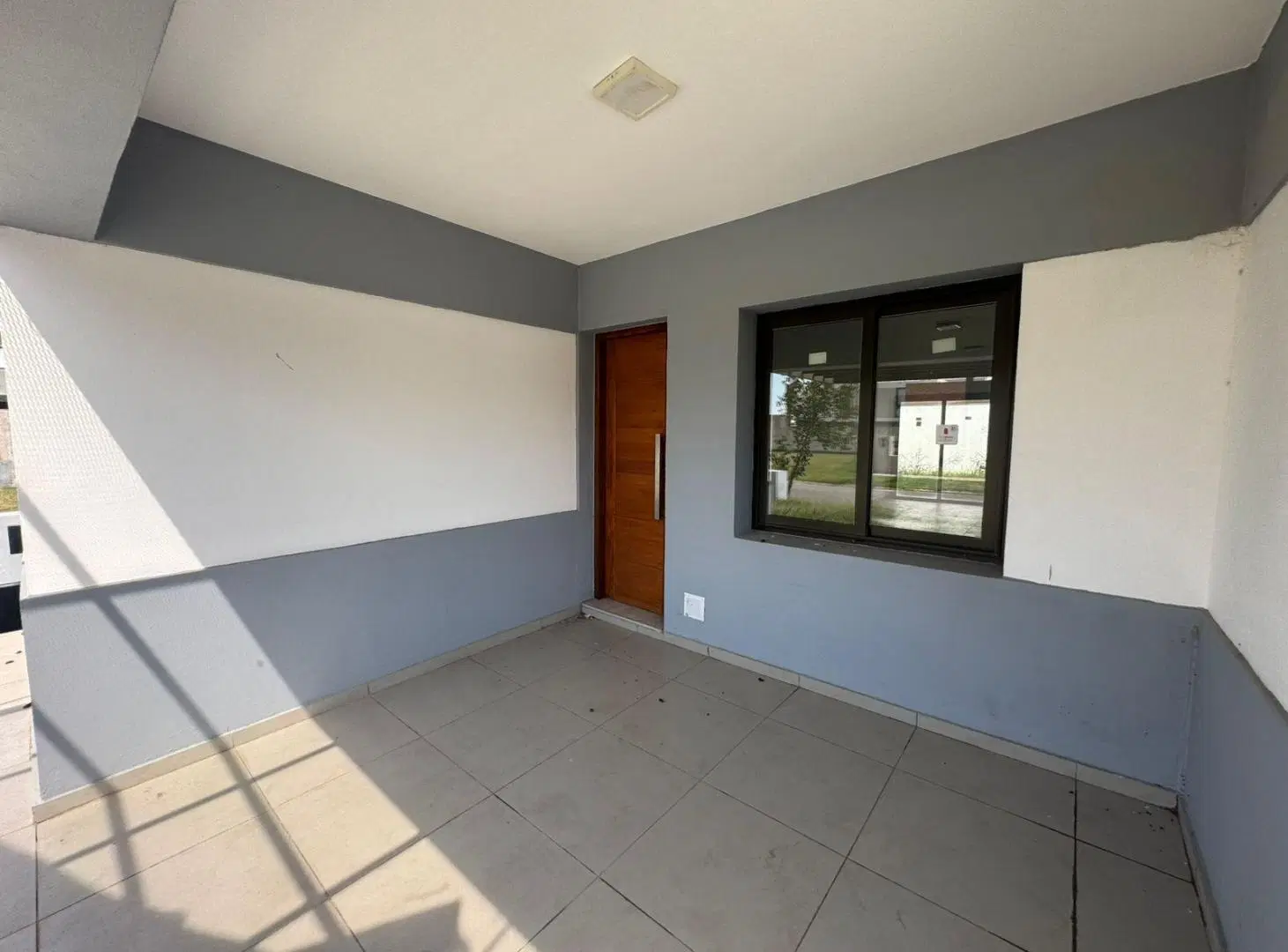 VENTA DÚPLEX EN BARRIO SAN IGNACIO 3