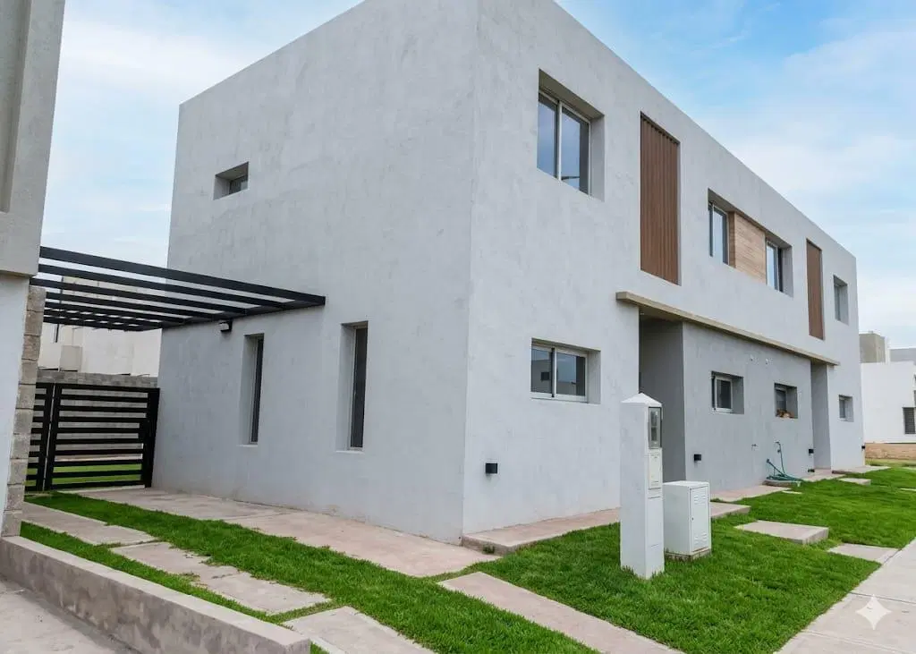 DÚPLEX EN ALQUILER DE 3 DORMITORIOS EN SAN IGNACIO 4