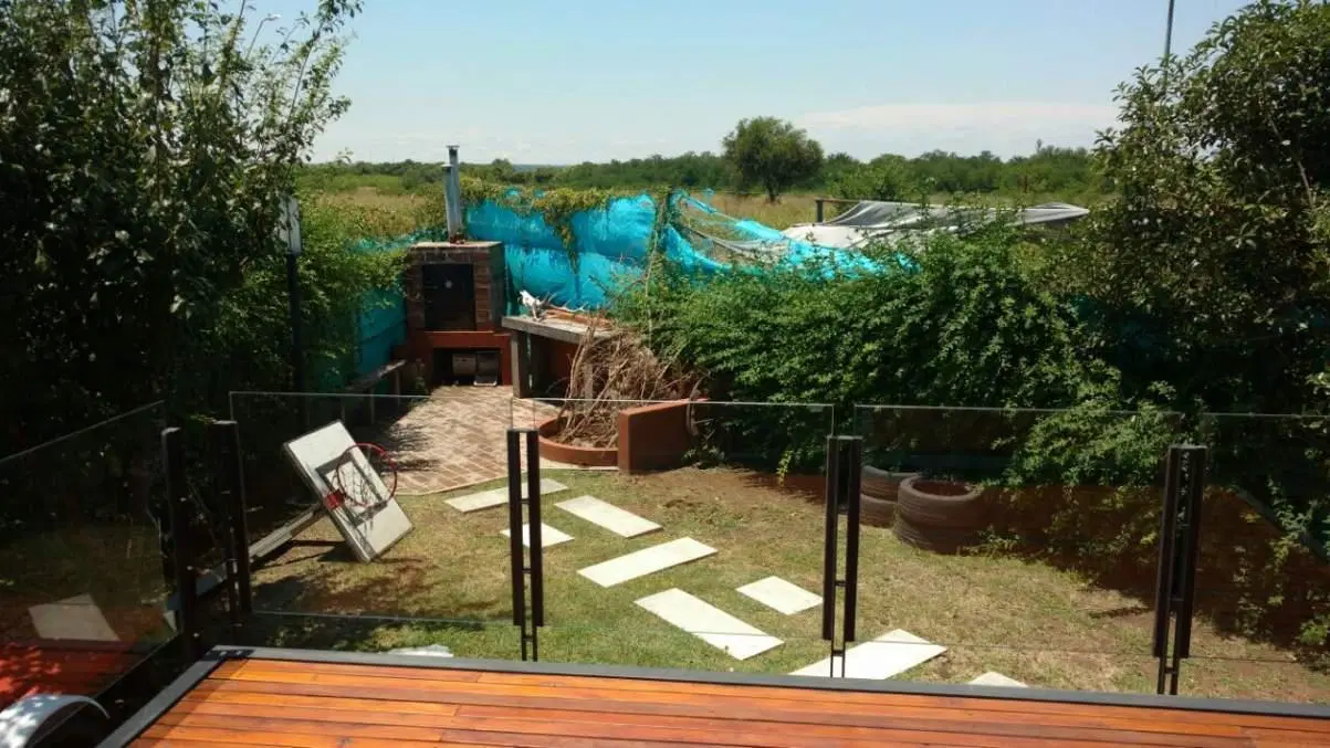 VENTA CASA EN COUNTRY EL BALCÓN VALLE ESCONDIDO 8