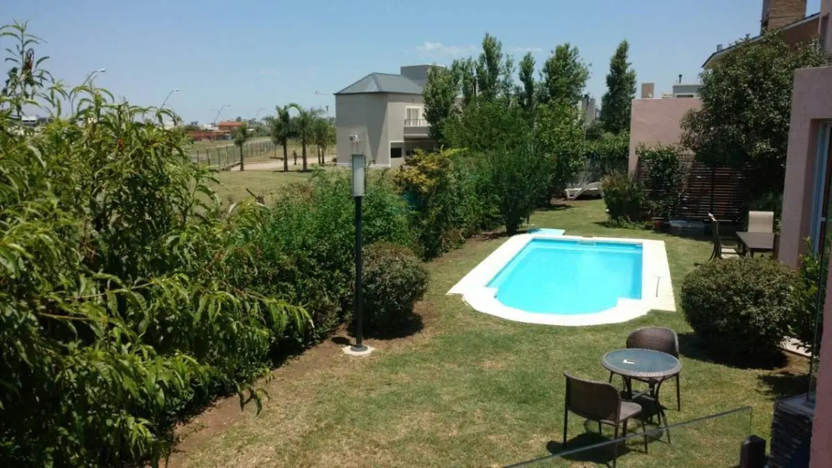 VENTA CASA EN COUNTRY EL BALCÓN VALLE ESCONDIDO 5
