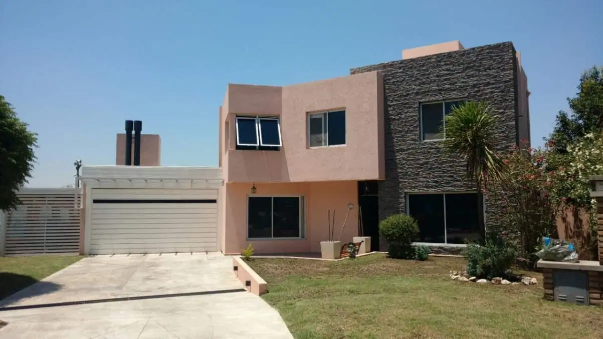 VENTA CASA EN COUNTRY EL BALCÓN VALLE ESCONDIDO 4
