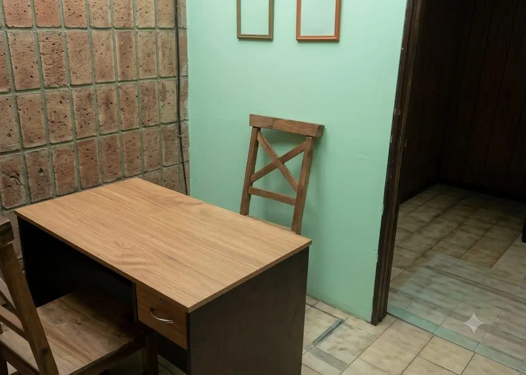 VENTA CASA EN LOS NARANJOS 4